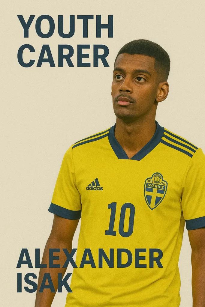 Youth Career